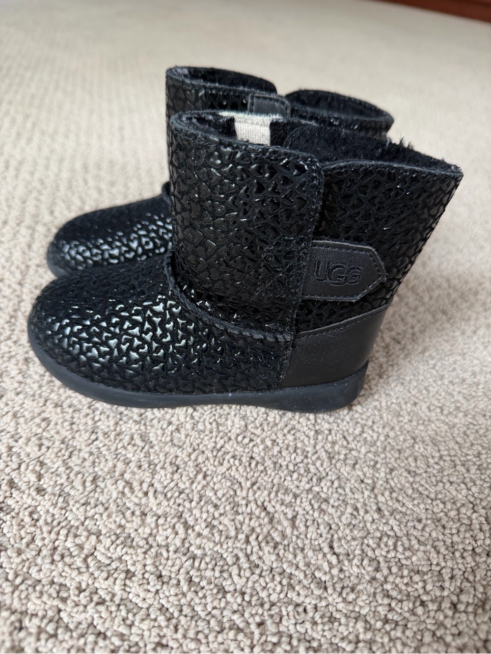Toddler UGG Boots